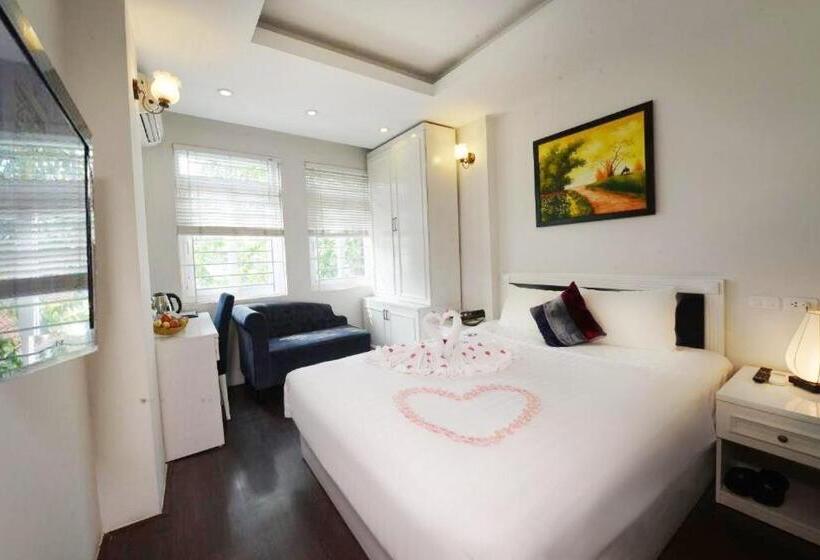 Fotos del hotel Mai Charming Hotel & Spa:  12
