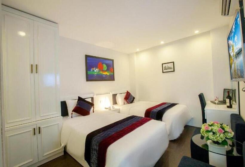 Fotos del hotel Mai Charming Hotel & Spa:  14
