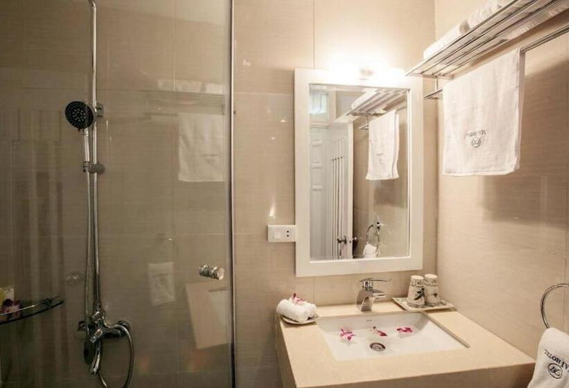 Fotos del hotel Mai Charming Hotel & Spa:  19