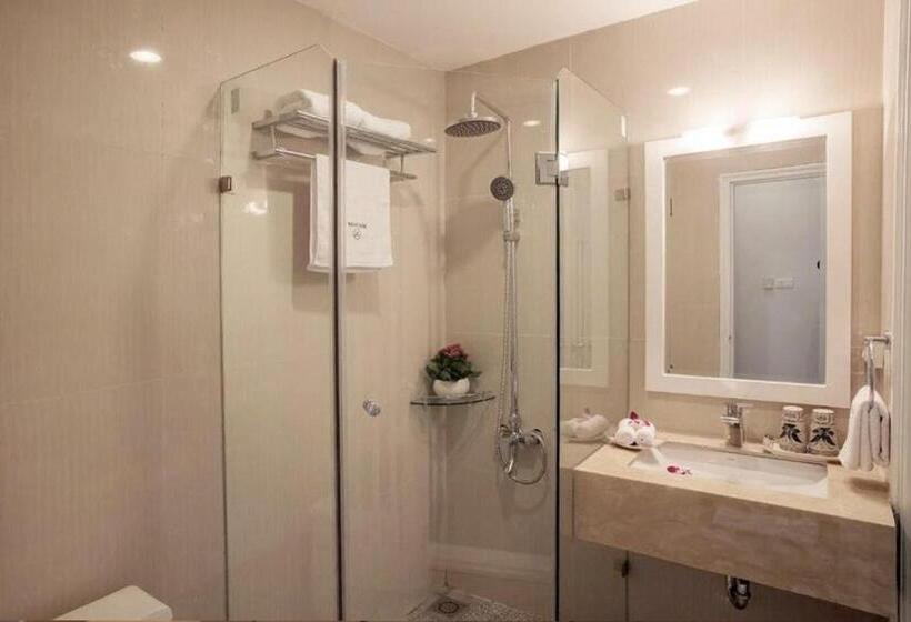 Fotos del hotel Mai Charming Hotel & Spa:  20