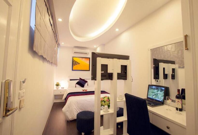 Fotos del hotel Mai Charming Hotel & Spa:  21
