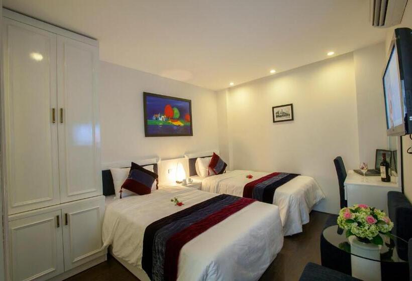Fotos del hotel Mai Charming Hotel & Spa:  23