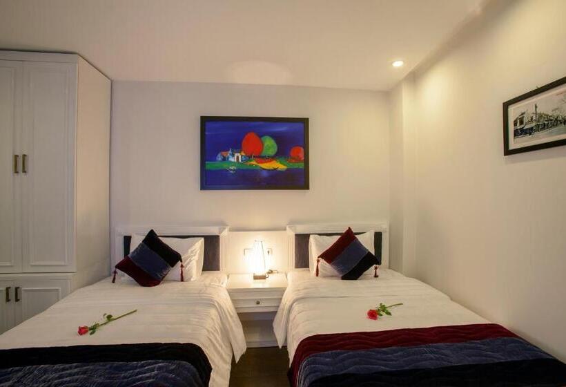 Fotos del hotel Mai Charming Hotel & Spa:  9
