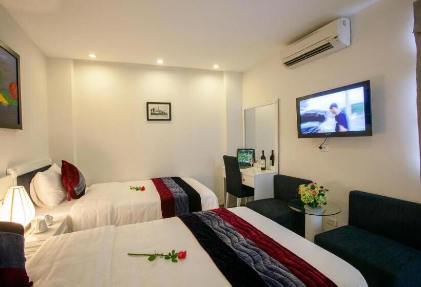 Fotos del hotel Mai Charming Hotel & Spa:  24