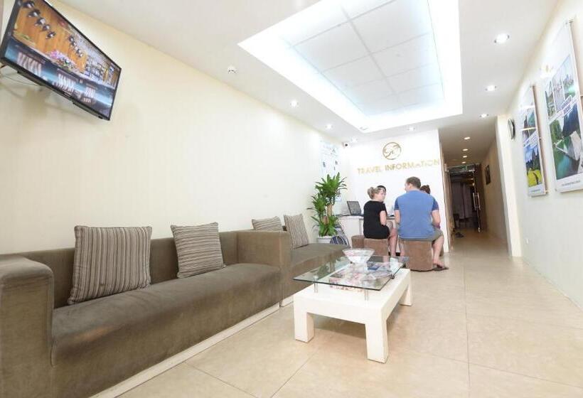 Fotos del hotel Mai Charming Hotel & Spa:  27