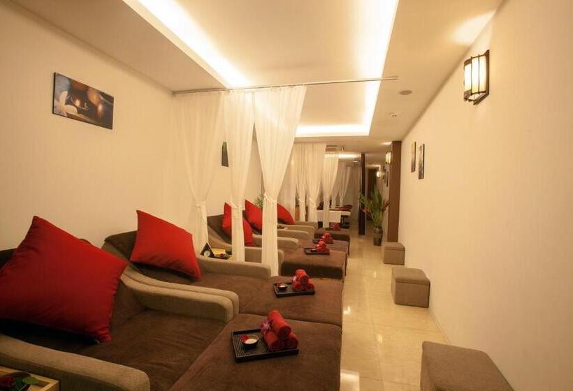 Fotos del hotel Mai Charming Hotel & Spa:  28