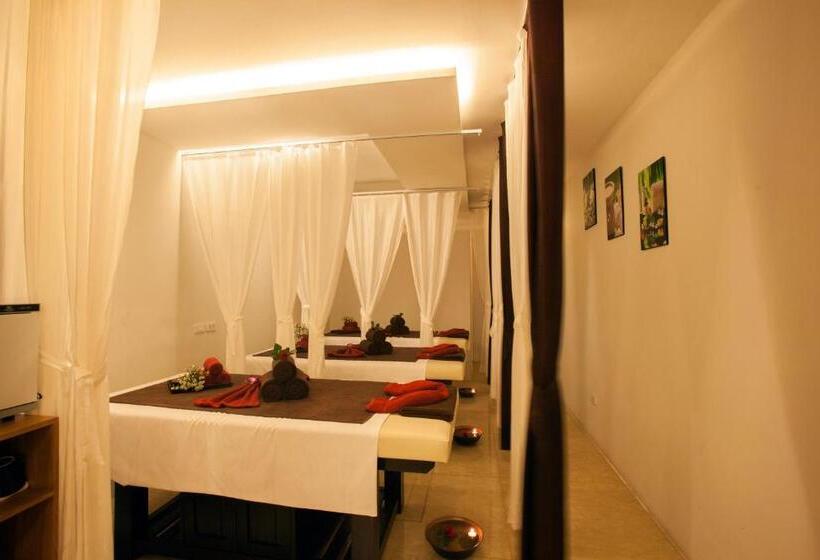 Fotos del hotel Mai Charming Hotel & Spa:  4