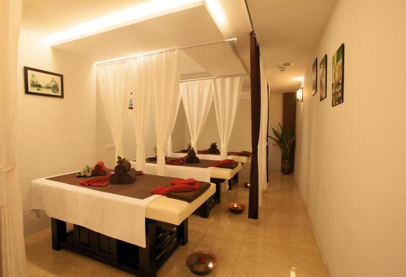Fotos del hotel Mai Charming Hotel & Spa:  29