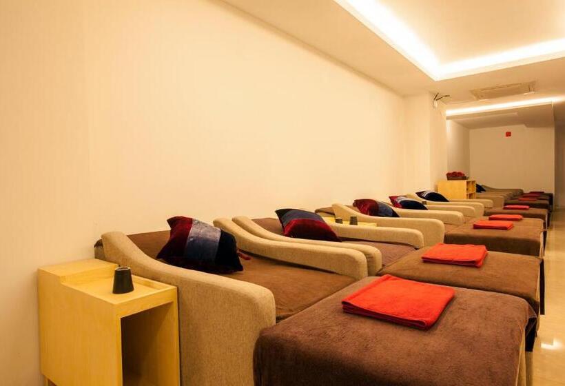 Fotos del hotel Mai Charming Hotel & Spa:  3