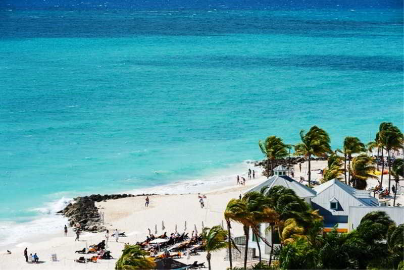 Hotel Memories Grand Bahama