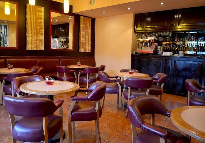 Отель Mision Orizaba