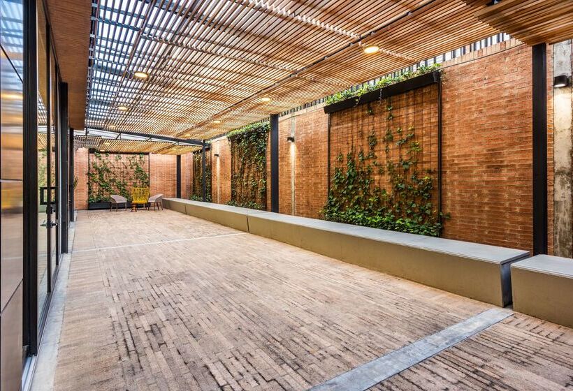 בית מלון כפרי NH Collection Bogota Terra 100 Royal