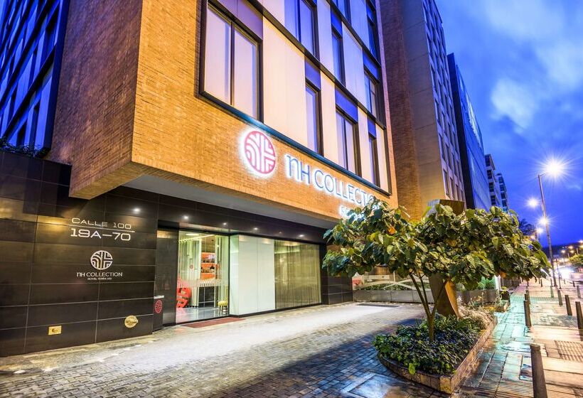 Fotos del hotel Nh Collection Bogota Terra 100 Royal: 1 Fotos del hotel Nh Collection Bogota Terra 100 Royal: 1