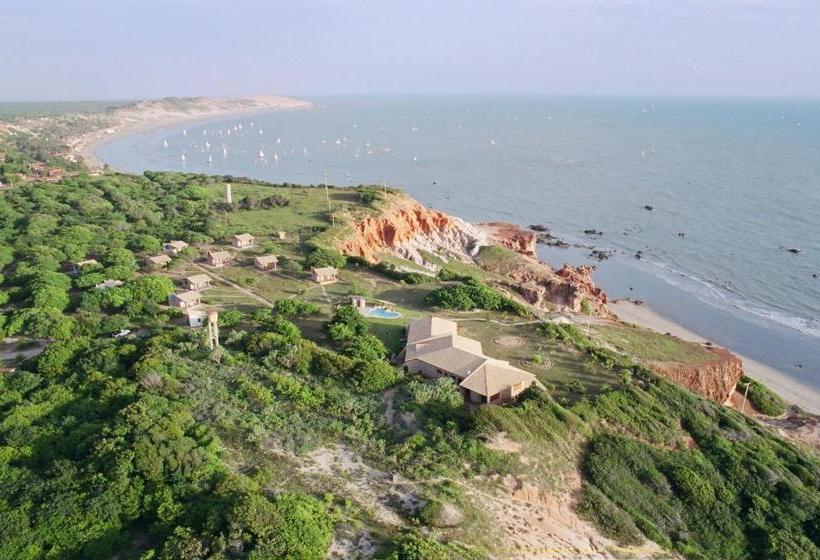 فندق Oh! Linda Pousada