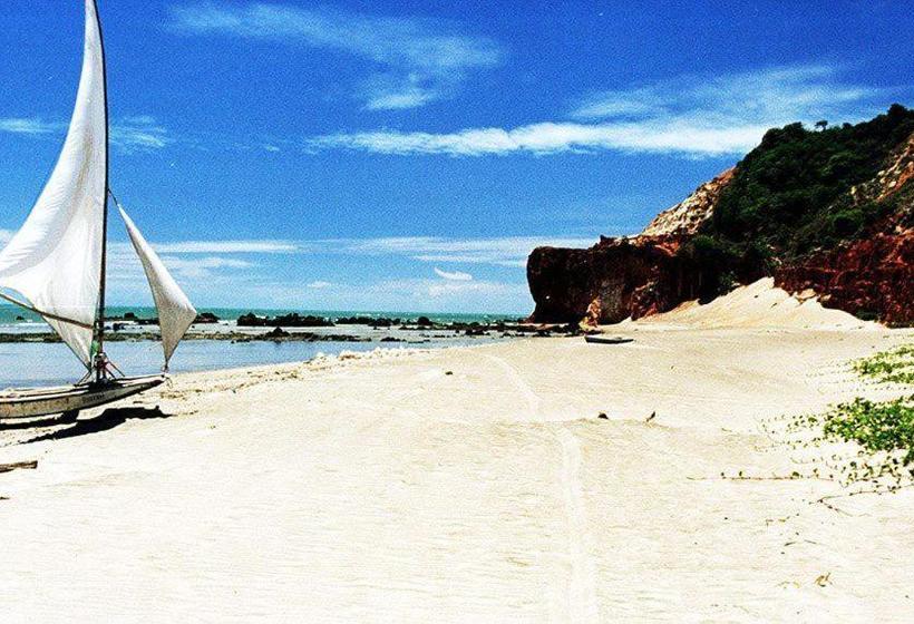 فندق Oh! Linda Pousada