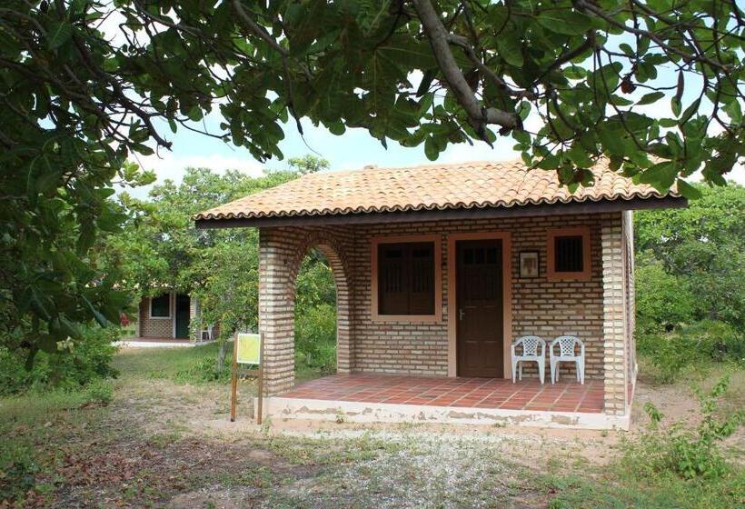 فندق Oh! Linda Pousada