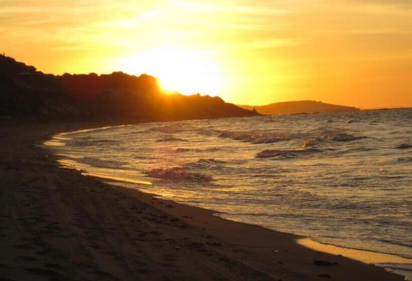 فندق Oh! Linda Pousada