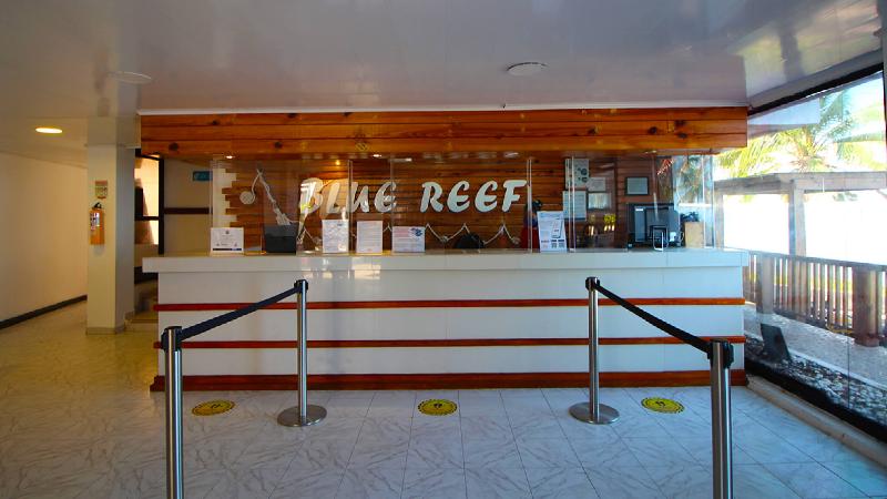 هتل On Vacation Blue Reef