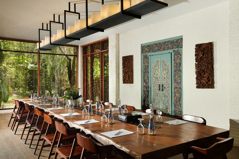 Fotos del hotel Plataran Ubud Hotel & Spa:  7