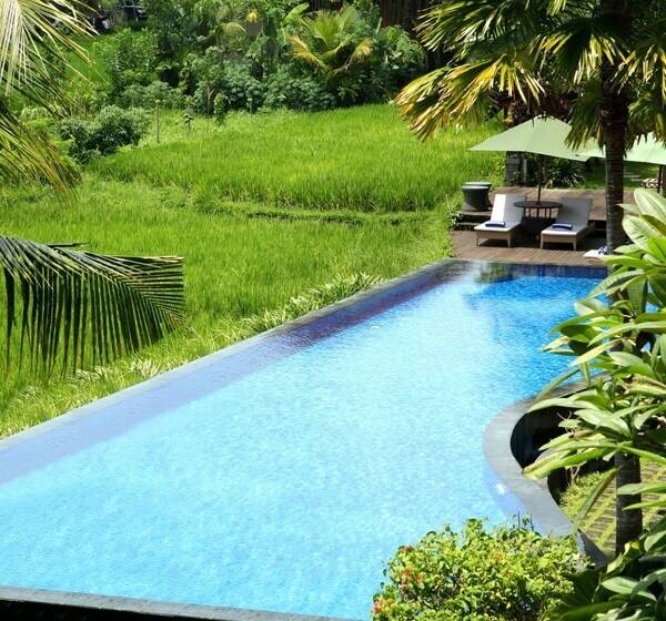 Fotos del hotel Plataran Ubud Hotel & Spa:  11