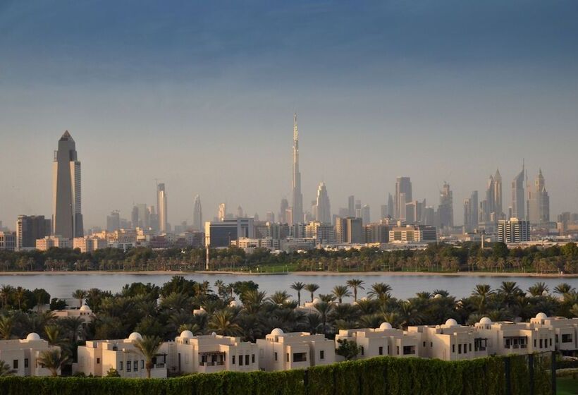 Fotos del hotel Pullman Dubai Creek City Centre Residences:  6