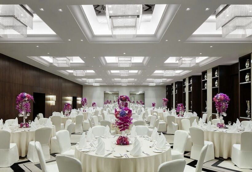 Fotos del hotel Pullman Dubai Creek City Centre Residences:  14