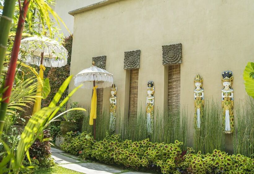Fotos del hotel Puri Gangga Resort Ubud:  10
