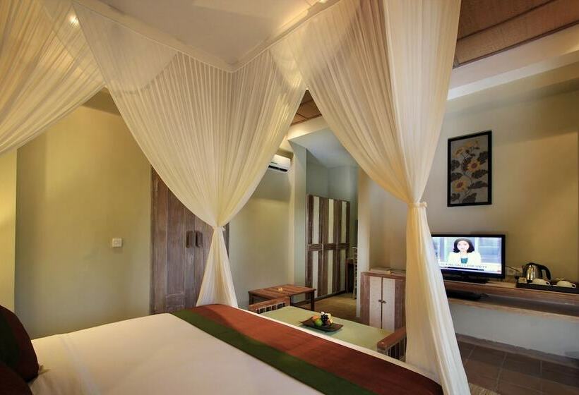 Fotos del hotel Puri Gangga Resort Ubud:  3