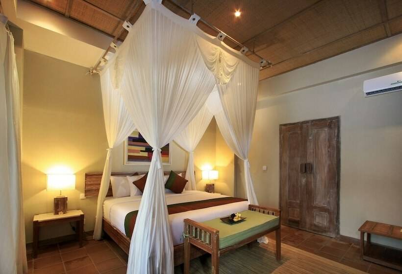 Fotos del hotel Puri Gangga Resort Ubud:  25