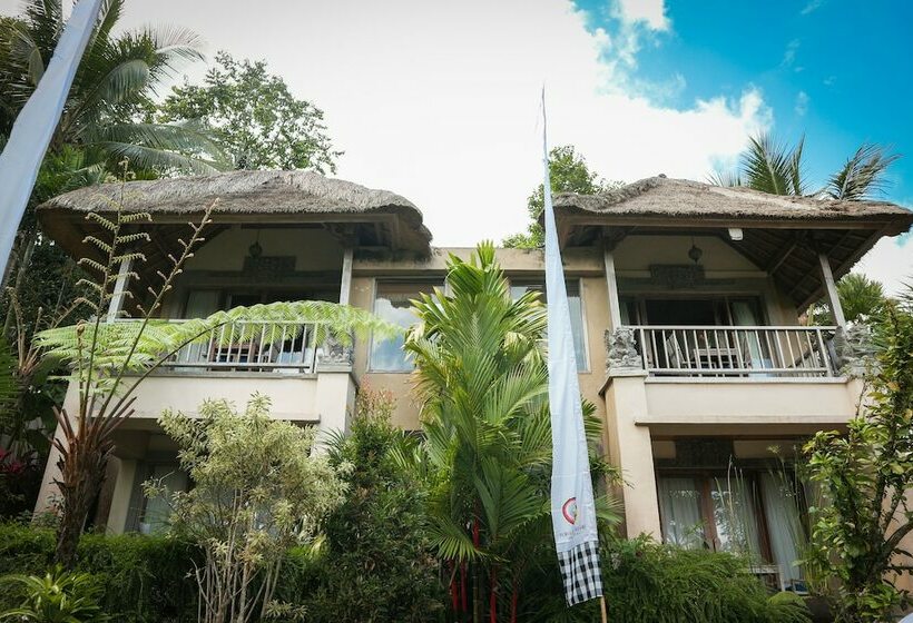 Fotos del hotel Puri Gangga Resort Ubud:  17