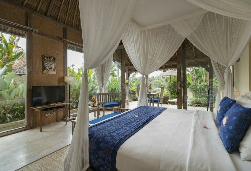 Fotos del hotel Puri Gangga Resort Ubud:  38