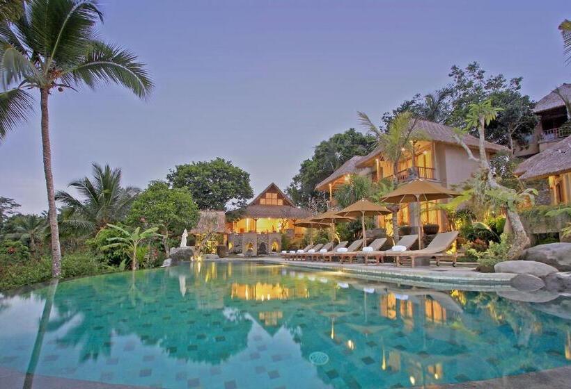 Fotos del hotel Puri Gangga Resort Ubud:  64