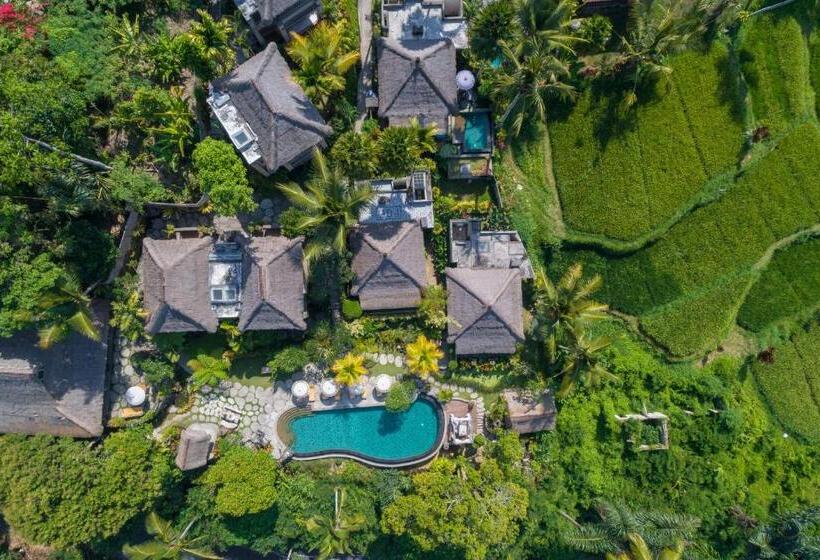 Fotos del hotel Puri Gangga Resort Ubud:  39