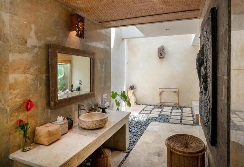 Fotos del hotel Puri Gangga Resort Ubud:  57