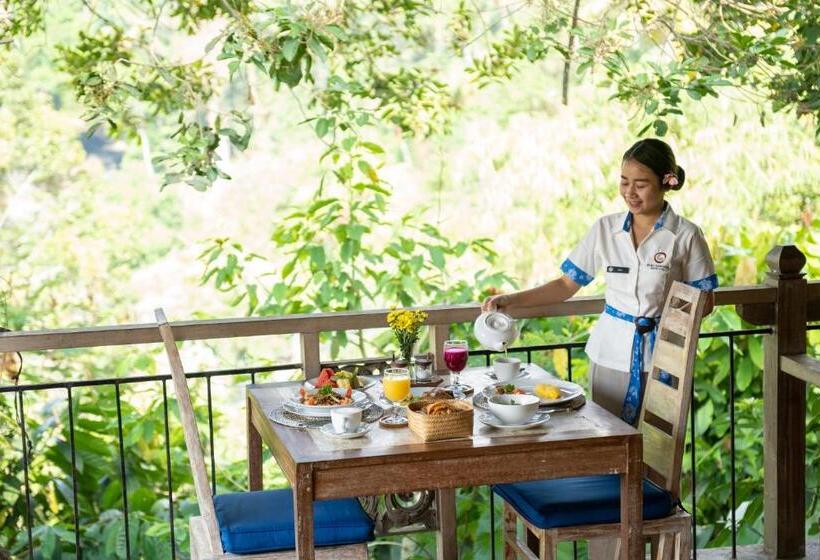 Fotos del hotel Puri Gangga Resort Ubud:  11