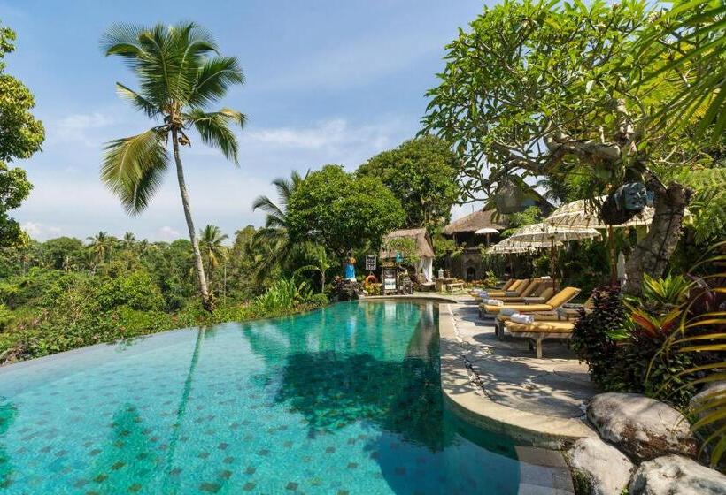 Fotos del hotel Puri Gangga Resort Ubud:  54