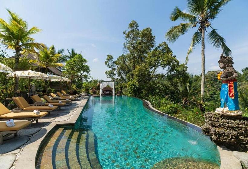 Fotos del hotel Puri Gangga Resort Ubud:  51