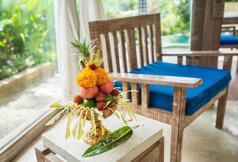 Fotos del hotel Puri Gangga Resort Ubud:  50