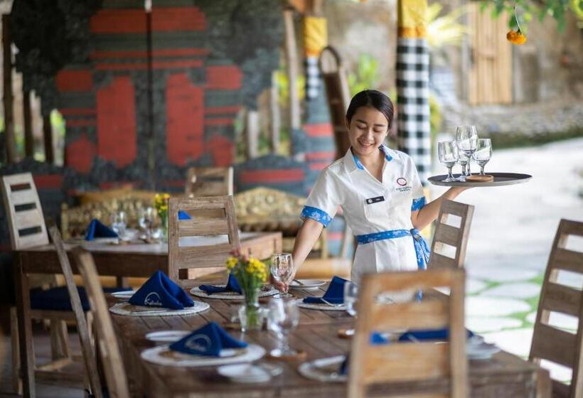 Fotos del hotel Puri Gangga Resort Ubud:  31