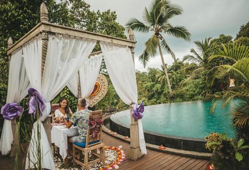 Fotos del hotel Puri Gangga Resort Ubud:  33