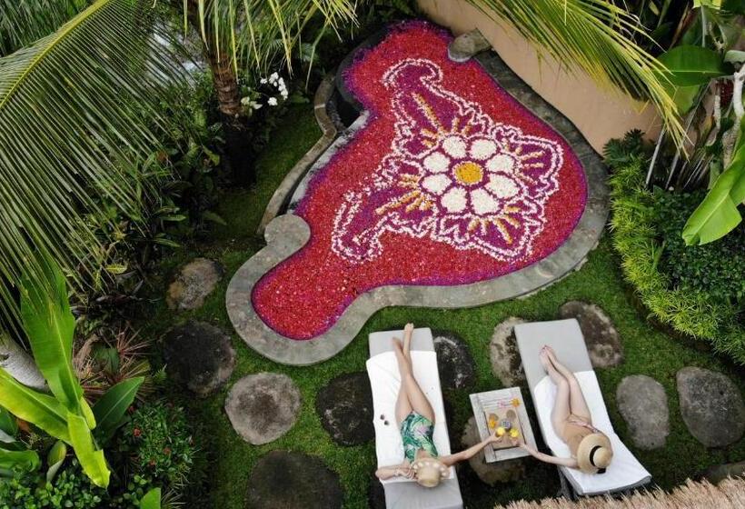 Fotos del hotel Puri Gangga Resort Ubud:  63