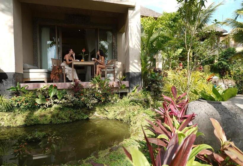 Fotos del hotel Puri Gangga Resort Ubud:  28