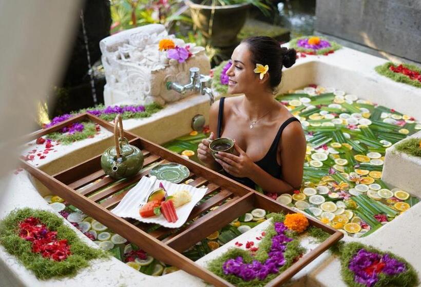 Fotos del hotel Puri Gangga Resort Ubud:  47