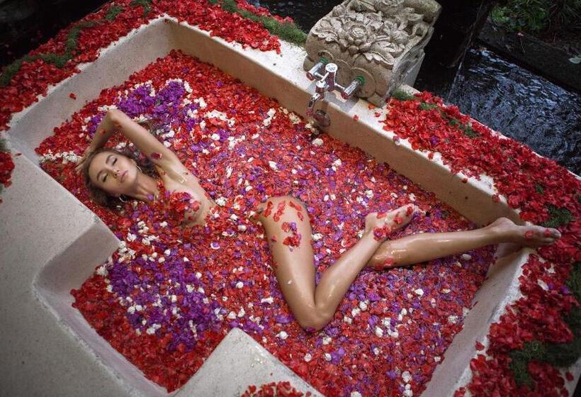 Fotos del hotel Puri Gangga Resort Ubud:  48