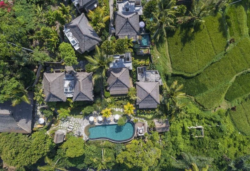 Fotos del hotel Puri Gangga Resort Ubud:  14