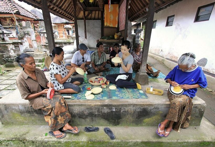 Fotos del hotel Puri Gangga Resort Ubud:  42