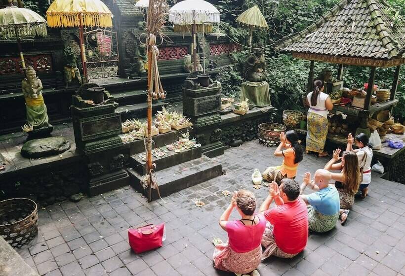 Fotos del hotel Puri Gangga Resort Ubud:  40