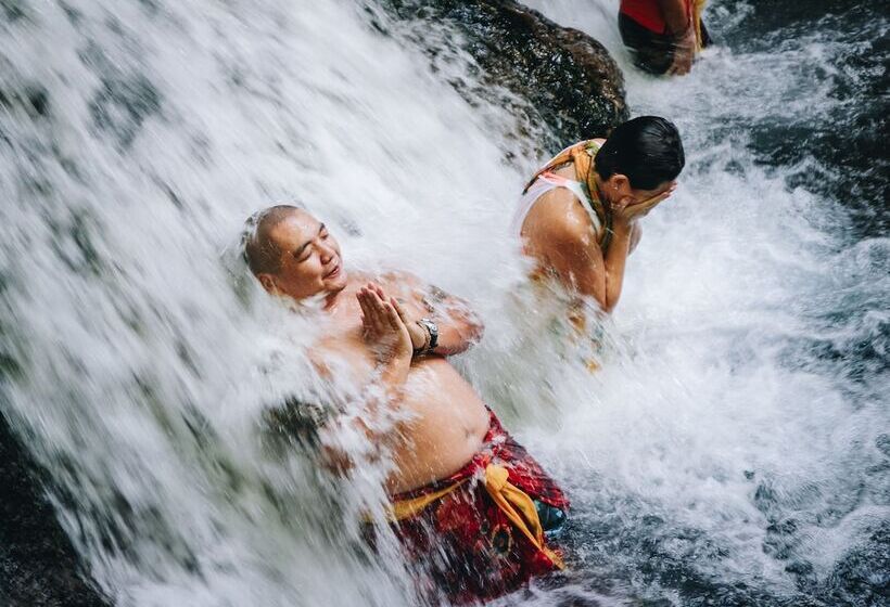 Fotos del hotel Puri Gangga Resort Ubud:  15