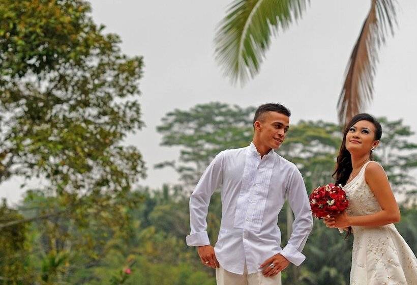 Fotos del hotel Puri Gangga Resort Ubud:  68