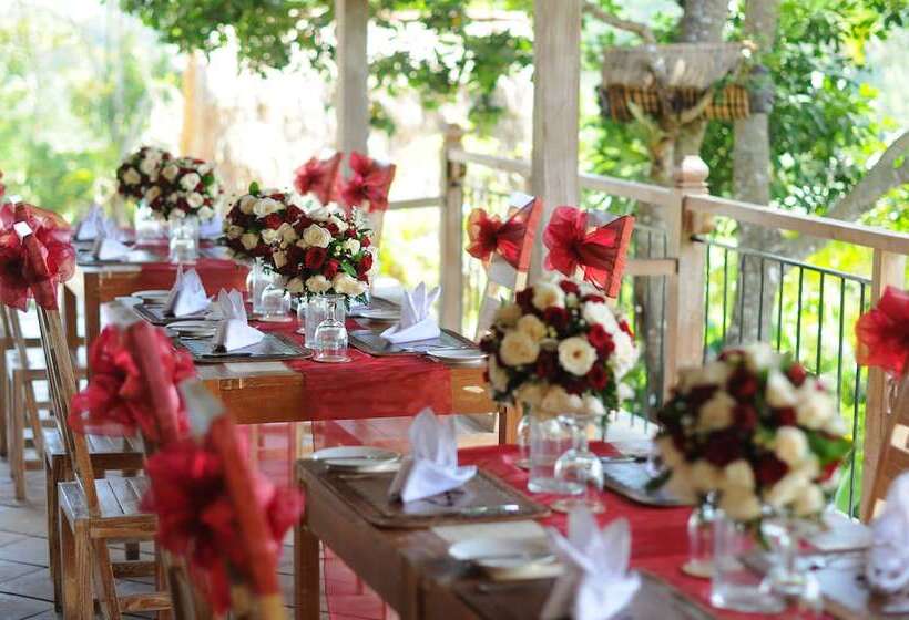 Fotos del hotel Puri Gangga Resort Ubud:  24